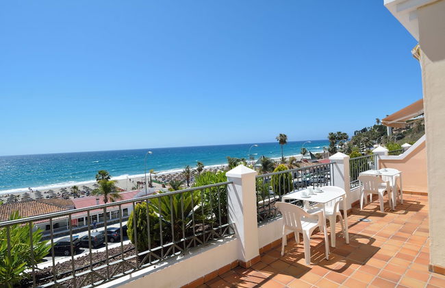 HC Burriana Playa - Apartamentos Turísticos - Foto 30