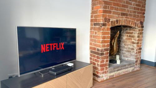 4 Bed Home In Central Maldon - Foto 4