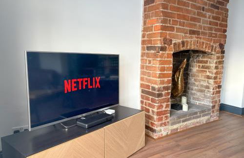 4 Bed Home In Central Maldon - Foto 4