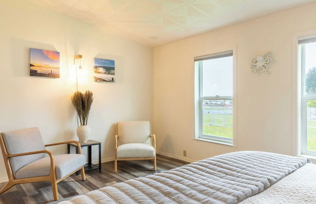 Sunny by the Sound by Avantstay Coastal Escape - Foto 24