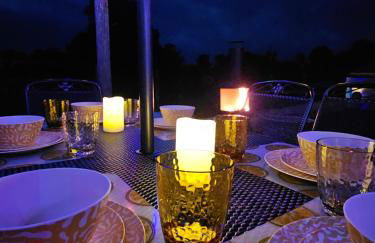 Red Robin Cottage - Foto 8