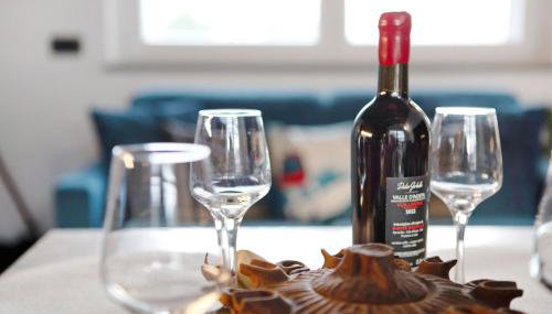 Villa Maffei - Photo 3