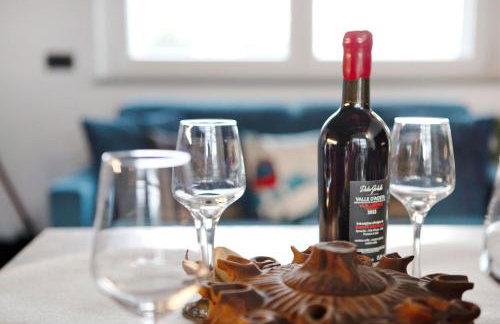 Villa Maffei - Photo 3