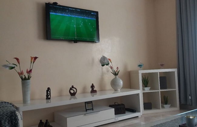 Sweet Home Casablanca - Foto 13