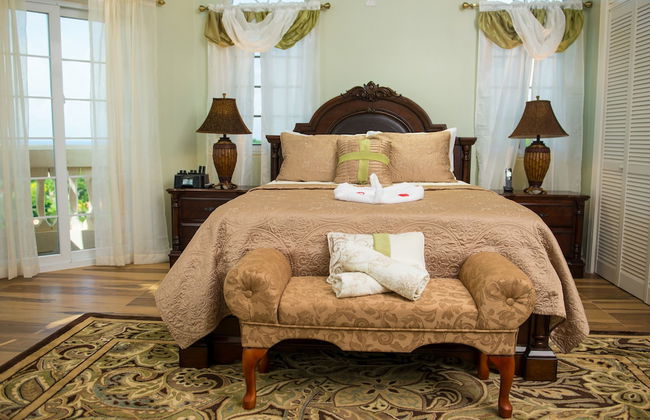 Villa Sweet Villa - Foto 3