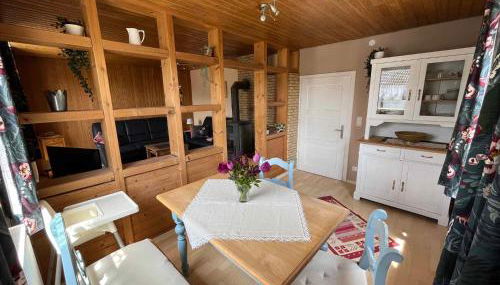 Ferienhaus Jurablick - Foto 2