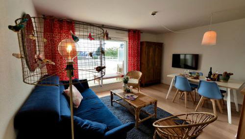 KER HERA.Bain de lumière à ETEL - Foto 2