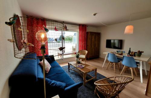 KER HERA.Bain de lumière à ETEL - Foto 2