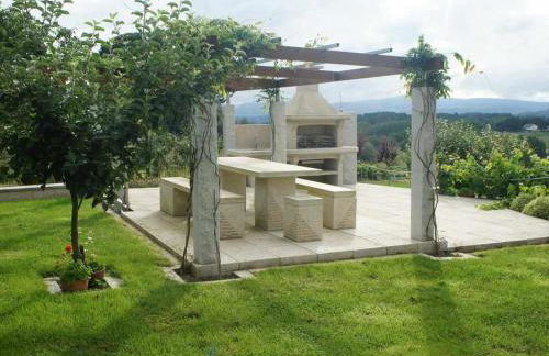 O Fogón Casa Ferrador Ribeira Sacra - Foto 48