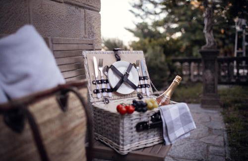 Villa Elisabetta Lago Maggiore - Foto 45