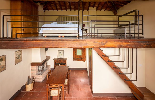 Castello di Bossi - Foto 37