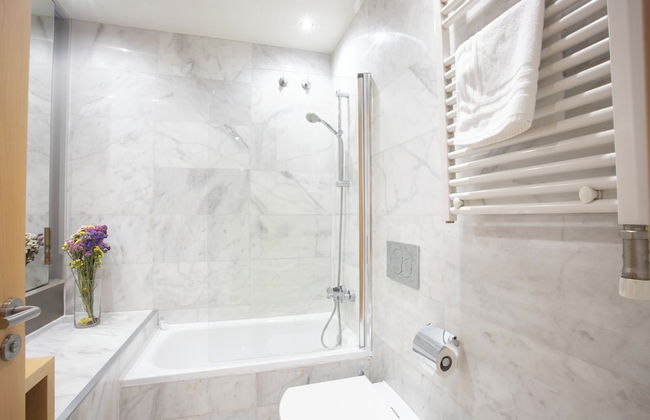 MSB Gracia Pool Terrace Center - Foto 25