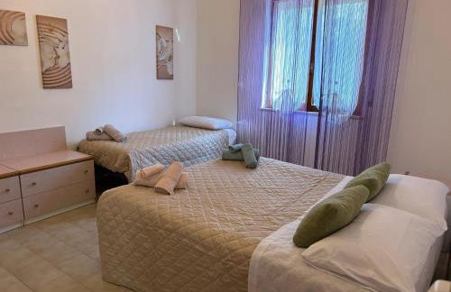 Casa di Nonna Isolina In the Center, Near the Sea - Photo 1