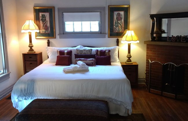 Beautiful Downtown Indy Guest Homes - Foto 1