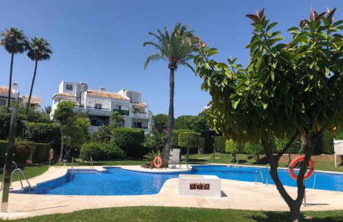 Apartamento Miraflores tres piscinas cerca del mar - Albamar - Photo 2