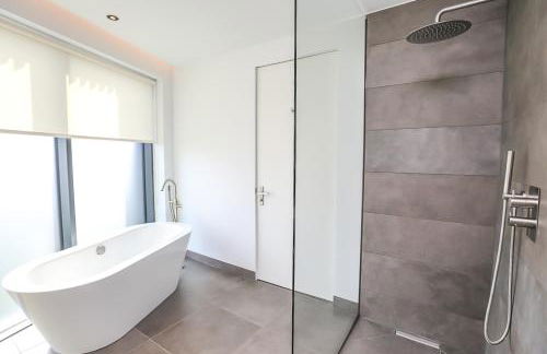 The Eight Apartments Shoreditch - Photo 120