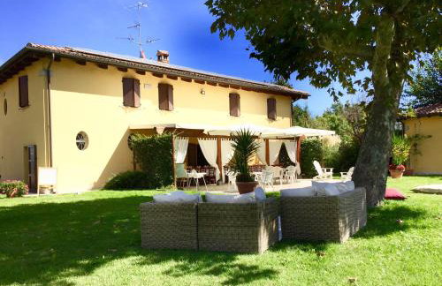 Agriturismo Cà Nuova - Foto 4