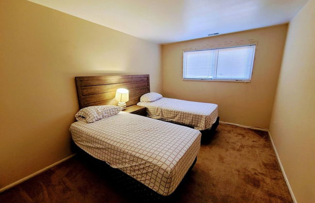 Amazing Clean Large Parking Long Term Avail - Foto 27