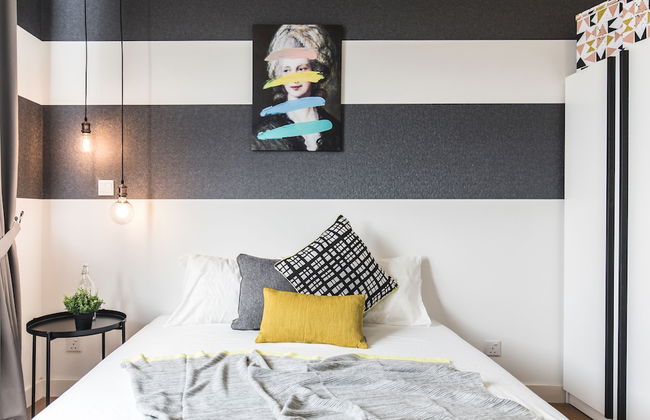 The Hub SS2 by manatidur - Foto 9