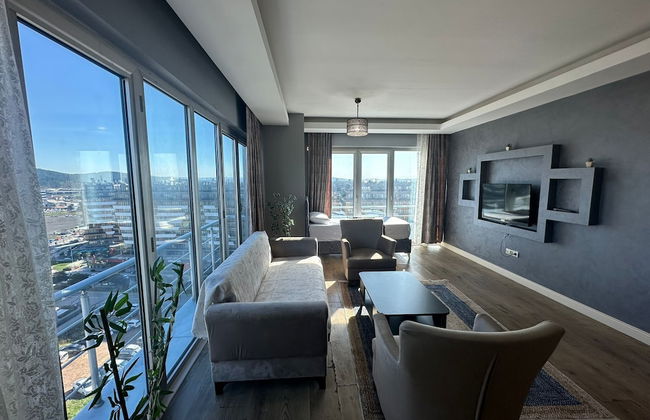 My Suites Hotel - Foto 21