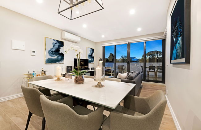 Manhattan Apartments - Glen iris - Photo 28