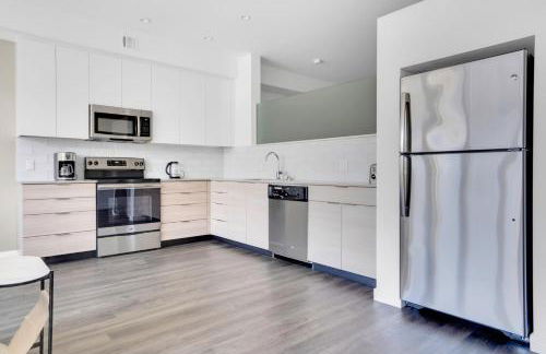 Berkeley 1BR w Gym WD Roof nr Highways SFO-1059 - Foto 8