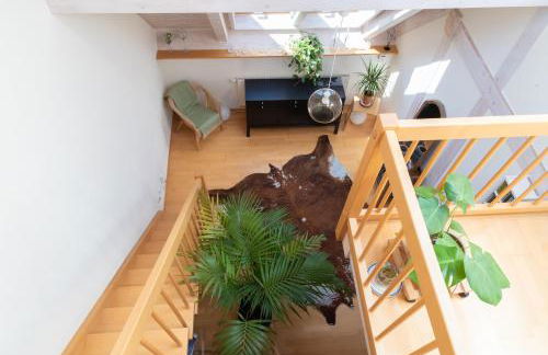 Ferienwohnung Spessart - Foto 27