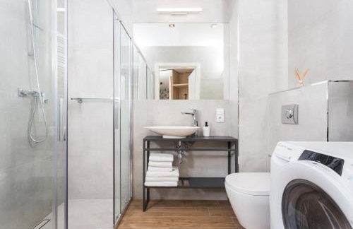 Serviced Apartments G11 - between Main Market Square and Jewish Quarter by InPoint - Foto 14