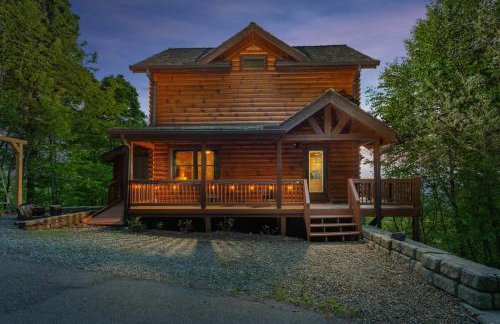 2 Cabins ~ Sleeps 22 ~ 100 Feet Apart ~ Ski in out - Foto 58