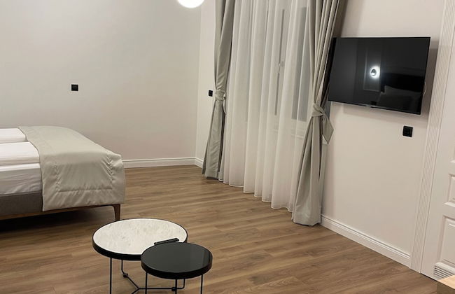 Central Apartments Sarajevo - Foto 12