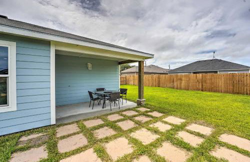 2 Mi to Boating RR Sea House in Aransas Pass! - Foto 23