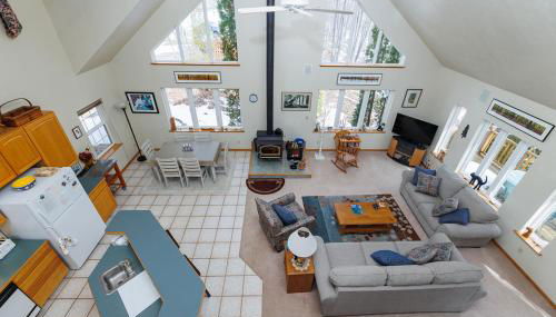 Cat Nap Acres by Simple Life Rentals - Foto 2