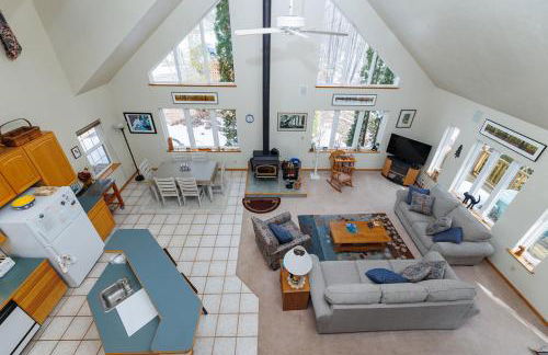 Cat Nap Acres by Simple Life Rentals - Foto 2