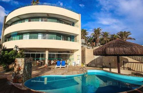 Residence Vespucci - Foto 10