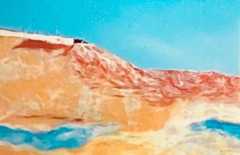 Sobrado Charmoso Beach House com piscina - Foto 70