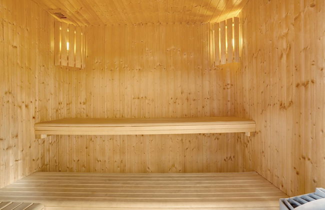 5 bedroom House in Væggerløse with terrace and sauna - Photo 17