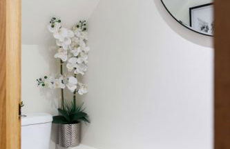 Serene Riverside: 6BR Luxury Retreat in Curdridge - Photo 24