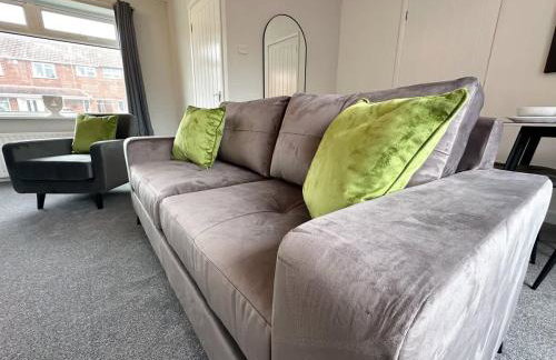 Corfe House by Blue Skies Stays - Foto 7