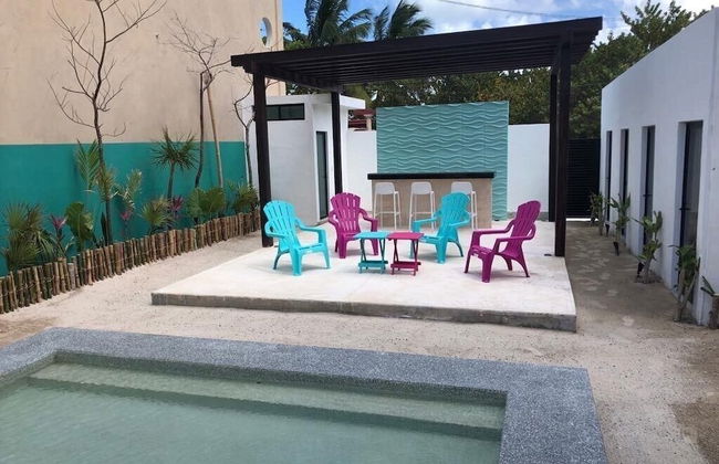 Torre Chelem - Foto 72