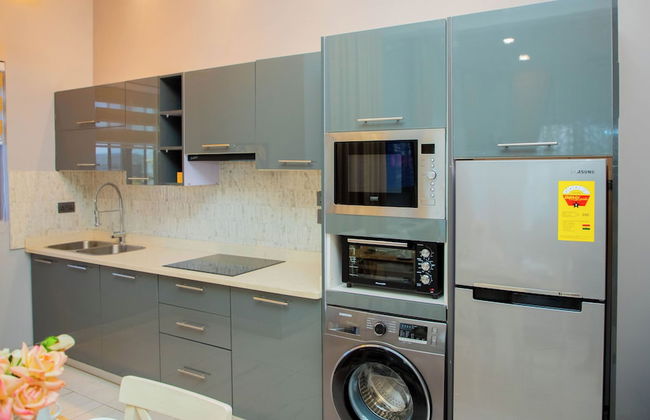 D'Magnolia Luxury Apartments - Foto 52