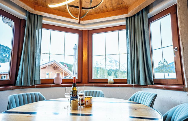 Schickster Sky Lodge - Foto 16