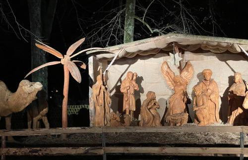 FERIENWOHNUNG Am Kegelsberg - Foto 10