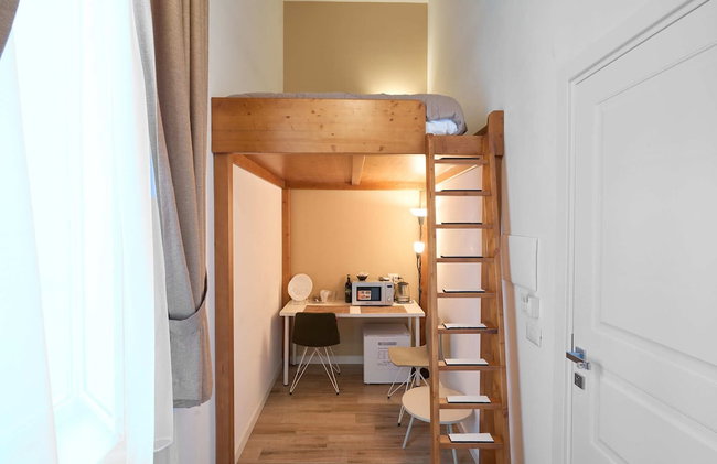Toto e Peppino luxury rooms - Foto 30