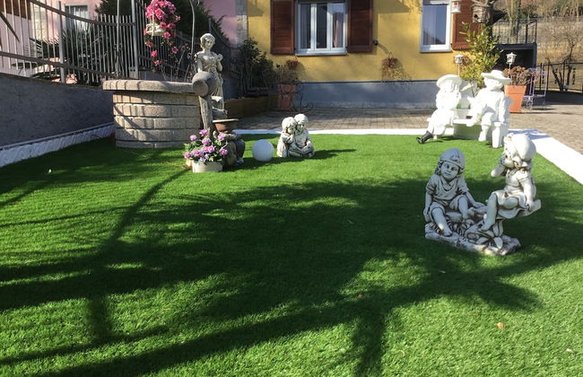 Villa Marilena - Foto 18