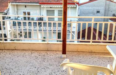 Traditional penthouse with mountain view - Foto 13