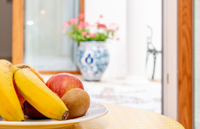 Casa del Patio - Boutique Apartments - Foto 11