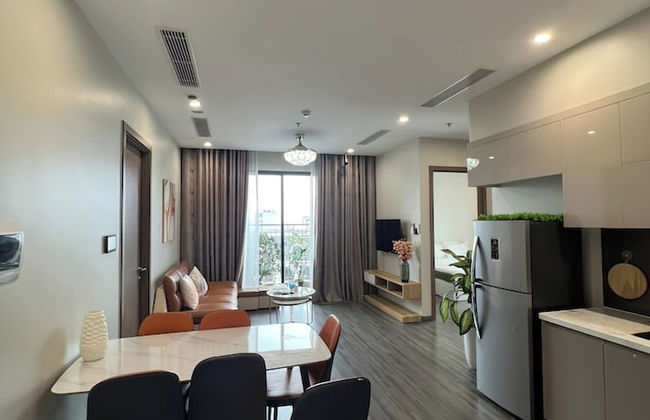 The Zenpark Tower - Vinhomes Ocean Park - Foto 20