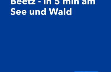 Ferienhäuschen in Beetz - in 5 min am See und Wald - Foto 3