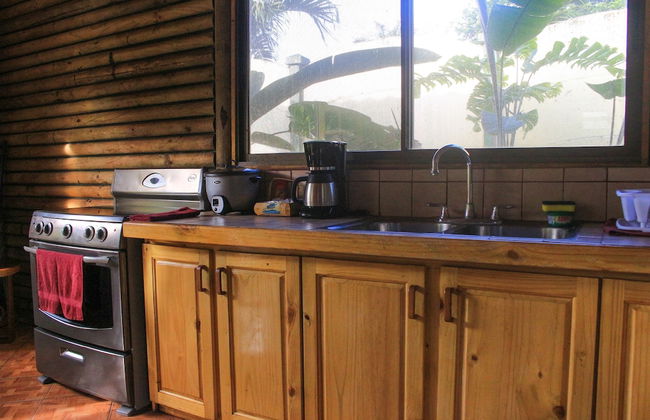 Villas Bungalows Ballena - Foto 21