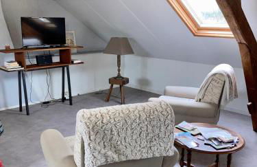 Villa Capucine - Foto 21